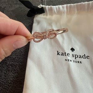 Kate spade bracelet